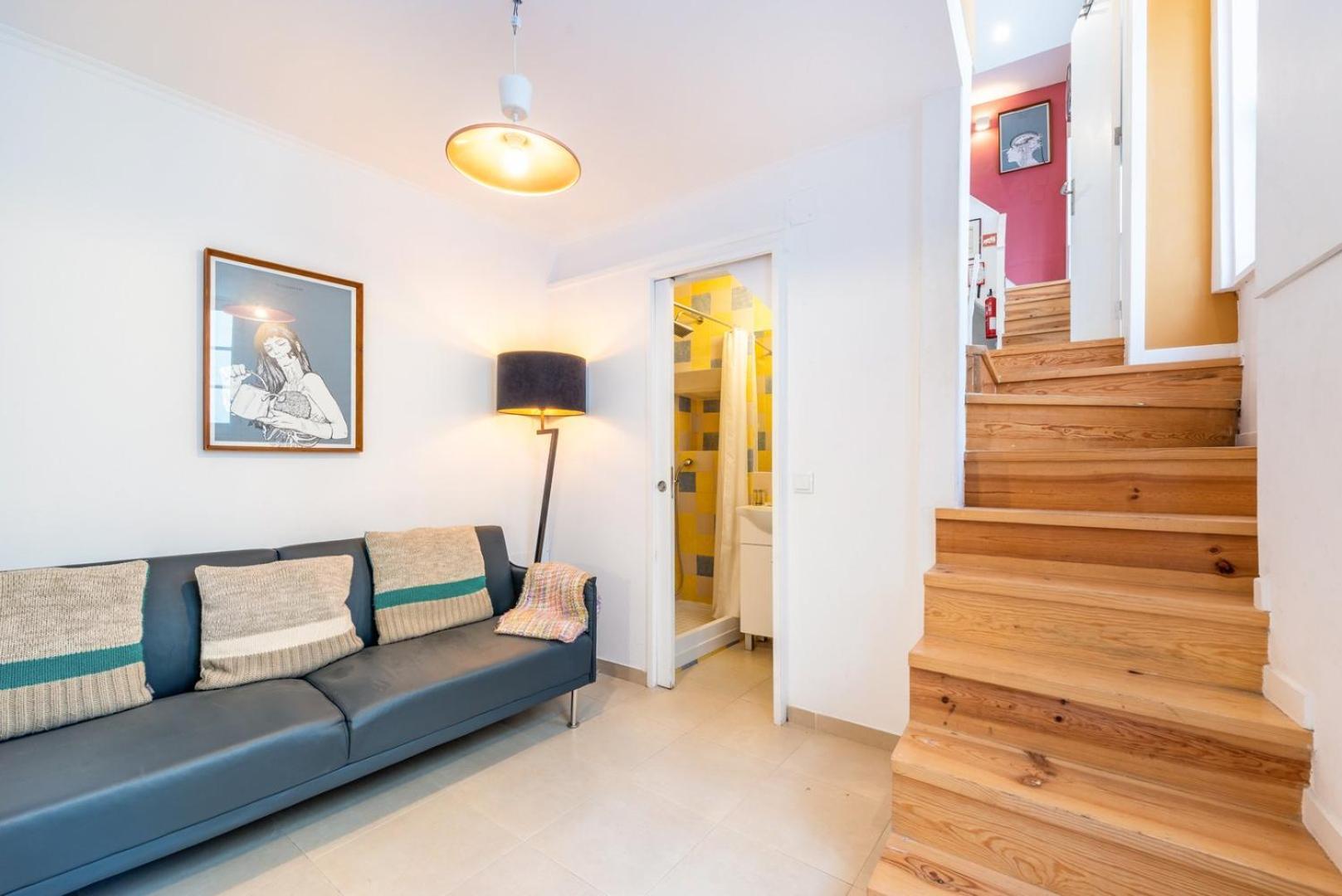 Guestready - Baixa Blues Apartment Lisbon Luaran gambar