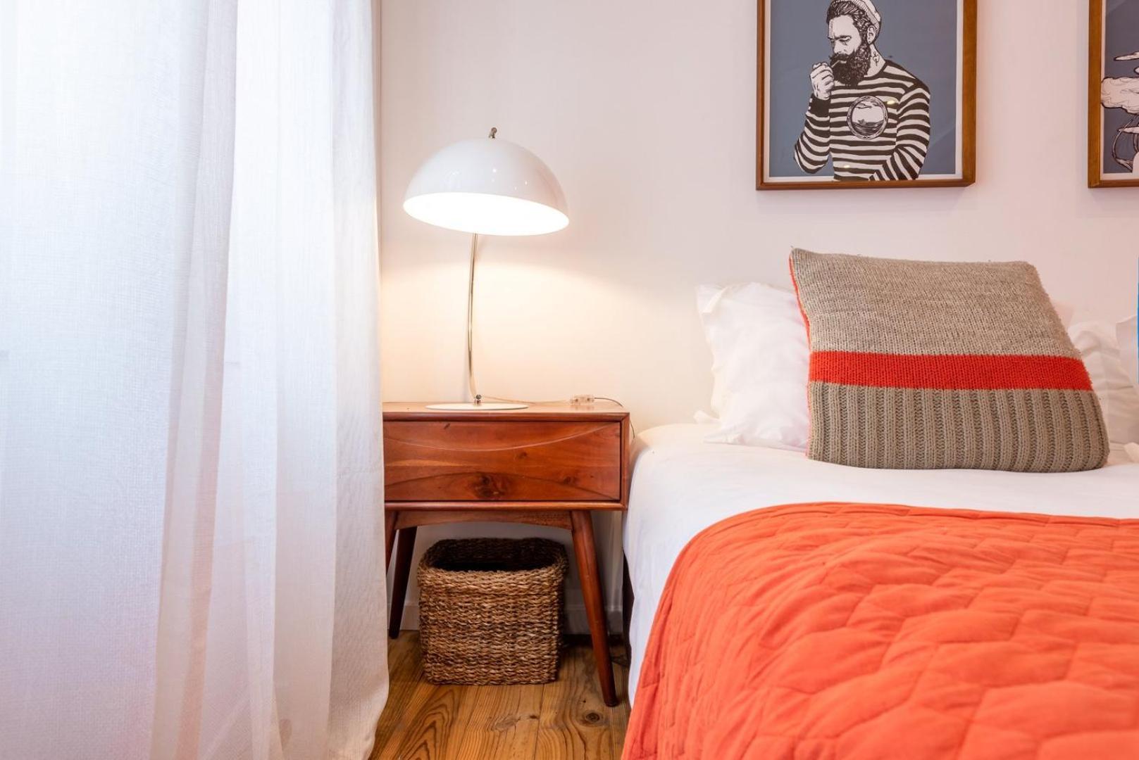 Guestready - Baixa Blues Apartment Lisbon Luaran gambar