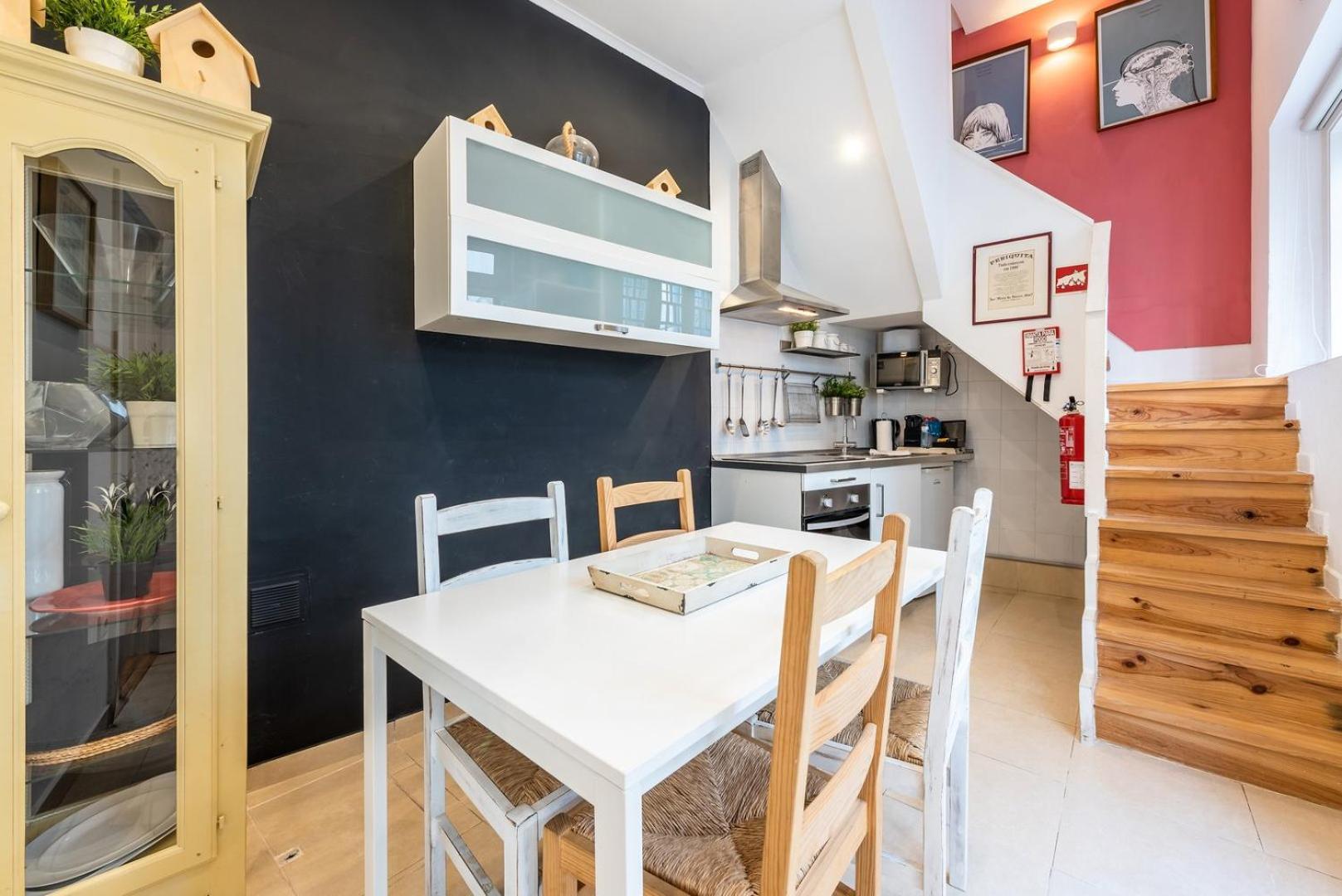 Guestready - Baixa Blues Apartment Lisbon Luaran gambar