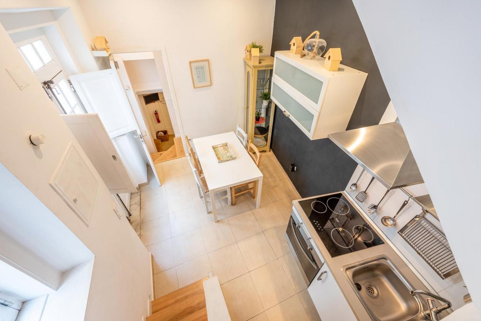 Guestready - Baixa Blues Apartment Lisbon Luaran gambar