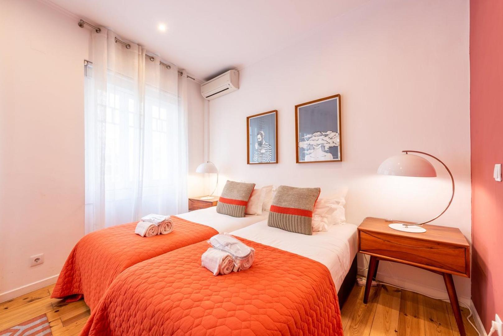 Guestready - Baixa Blues Apartment Lisbon Luaran gambar