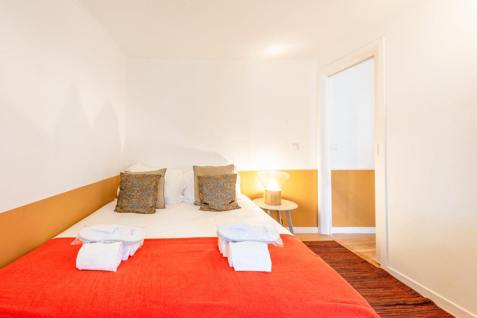 Guestready - Baixa Blues Apartment Lisbon Luaran gambar